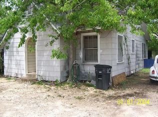 306 1st St, College Station, TX 77840