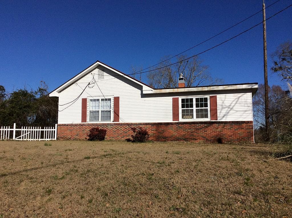 1620 Pineapple Hwy, Greenville, AL 36037 Zillow