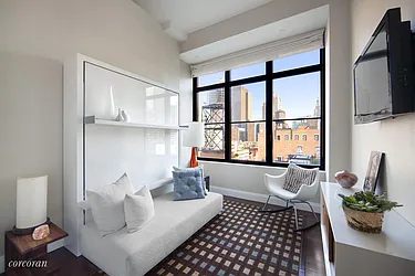 Sold by Corcoran