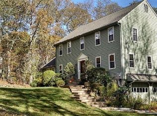 78 Jerry Daniels Rd, Marlborough, CT 06447