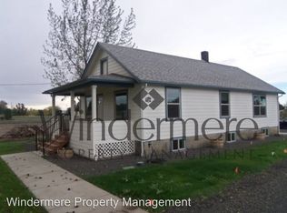 40 S Gose St, Walla Walla, WA 99362