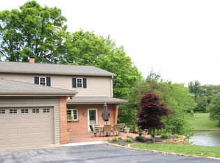 10250 Darmstadt Rd, Evansville, IN