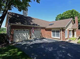 14600 Timberlake Manor Ct, Chesterfield, MO
