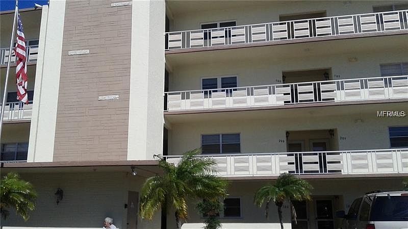 1st image of 5705 80th St N Unit 409