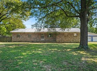 11505 Mona Ln, Little Rock, AR 72206