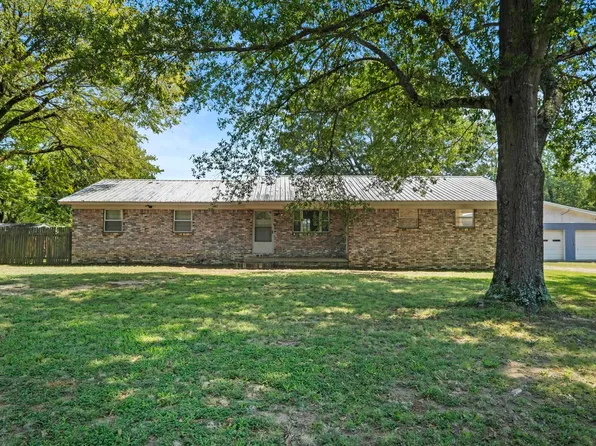 11505 Mona Ln, Little Rock, AR 72206