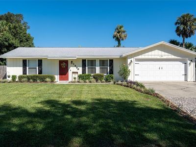 1409 E Ohio Ave, Deland, FL, 32724
