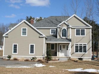 492 Marshall St, Leicester, MA, 01524