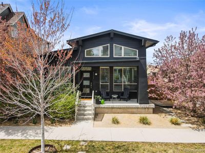 2777 Ironton Street, Denver, CO, 80238