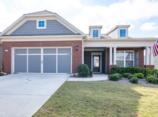314 Sweet Gum Dr, Griffin, GA 30223
