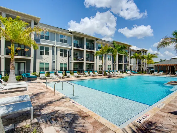 Viridian at Bonita Springs