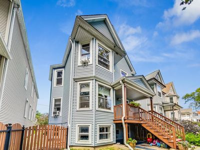 4318 N Albany Ave, Chicago, IL, 60618