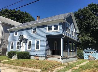 73 Union St, Lincoln, RI 02865