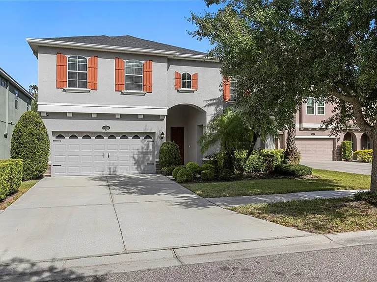 19303 Water Maple Dr — Photo 1