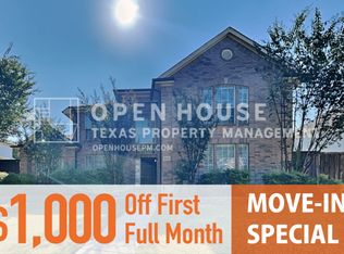 1004 Providence Dr, Allen, TX 75002