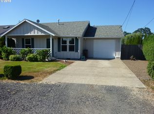 6641 SE Johnson St, Hillsboro, OR