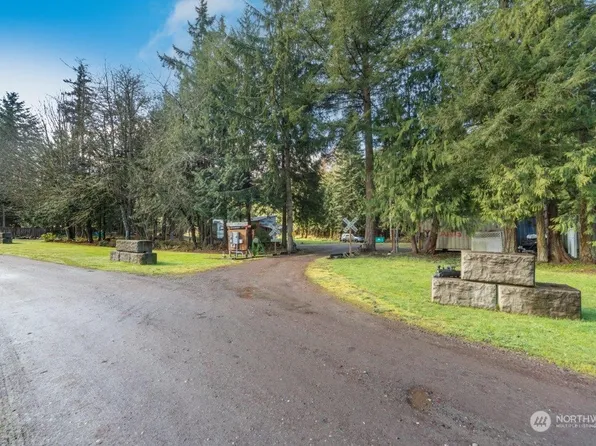 272 Cub Road, Port Townsend, WA 98368