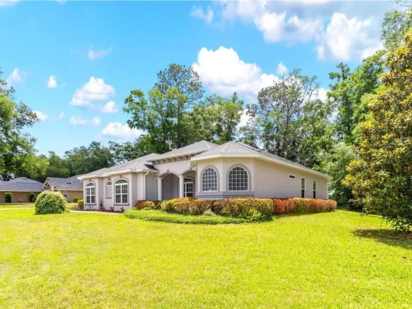 4518 SE 33rd Pl, Ocala, FL 34480
