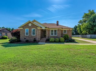 2615 Foxworth Dr, Monroe, NC 28110