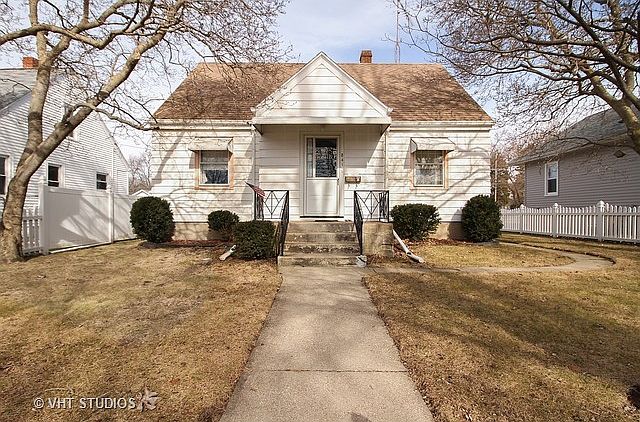 1st image of this home