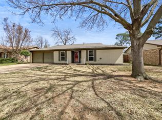 2417 Monterrey St, Arlington, TX 76015