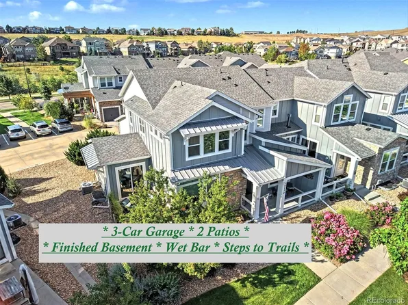 14274 W 88th Drive #A, Arvada, CO 80005