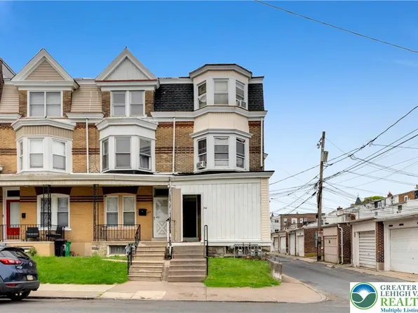 744 N 5th St, Allentown, PA 18102