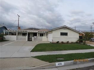 420 E Oakmont Dr, Montebello, CA 90640