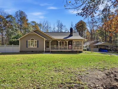 229 Plantation Road, Clayton, NC, 27520
