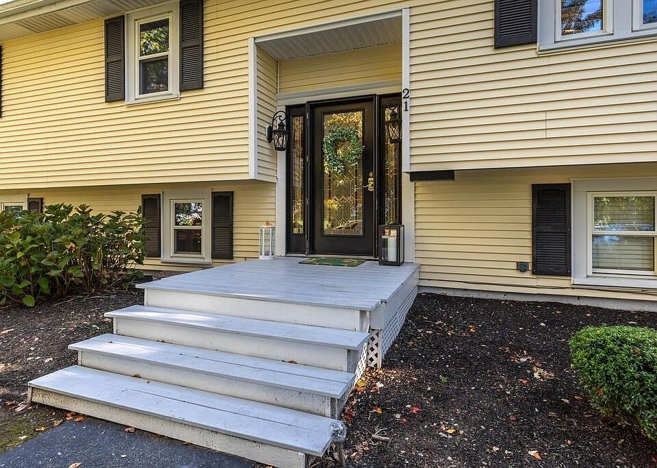 21 Bayberry Rd, Abington, MA 02351 Zillow