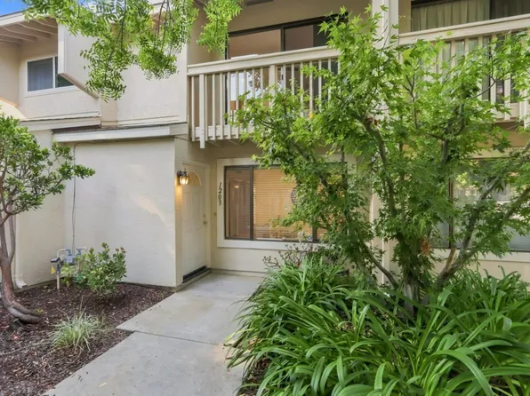 1203 Crescent Ter, Sunnyvale, CA 94087