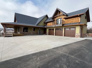 4625 Tall Horse Trl, Sedalia, CO 80135