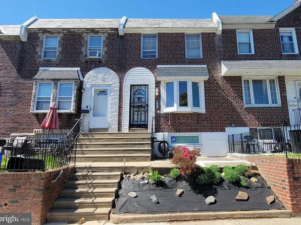 4308 Vista St, Philadelphia, PA 19136