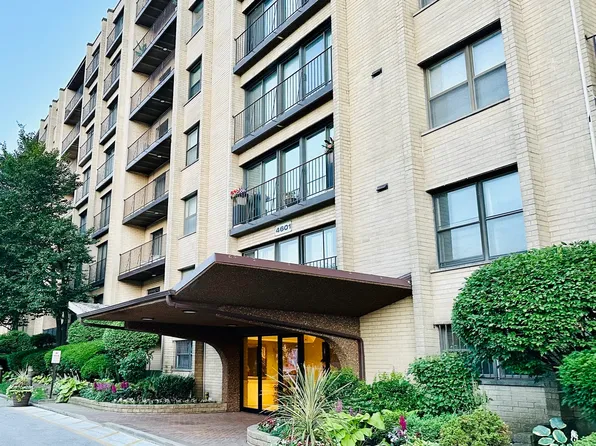 4601 W Touhy Ave APT 506, Lincolnwood, IL 60712