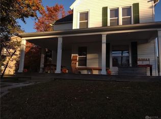 633 Rombach Ave #1, Wilmington, OH 45177
