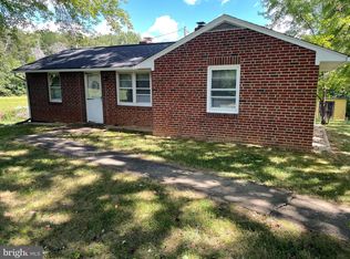 21401 Yellowbottom Rd, Lignum, VA 22726