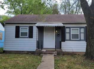 153 S Traub Ave, Indianapolis, IN