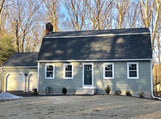 24 Hitchin Post Rd, Chelmsford, MA 01824