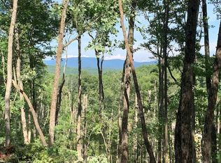 12 Blue Rdg, Escape Blue Ridge, GA 30513