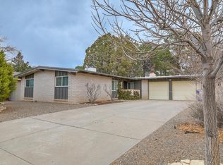 4524 Downey St NE, Albuquerque, NM 87109