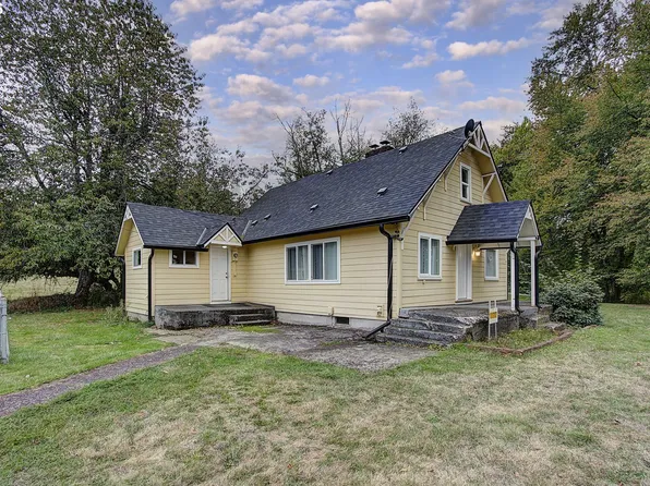 11707 NE 244th St, Battle Ground, WA 98604
