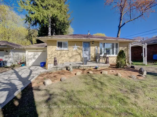 259 Birmingham St E, Wellington North, ON N0G 2L2