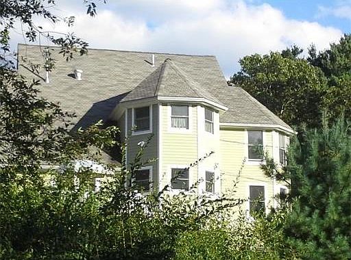 Victorious Victorian!
