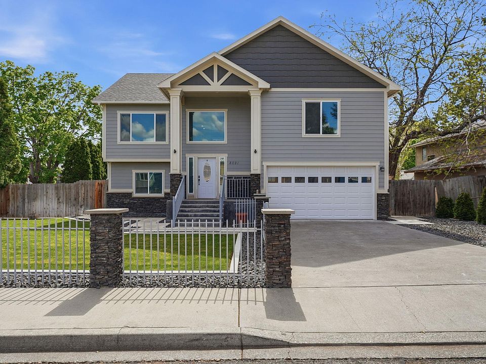 1st image of 8021 W Hood Ave