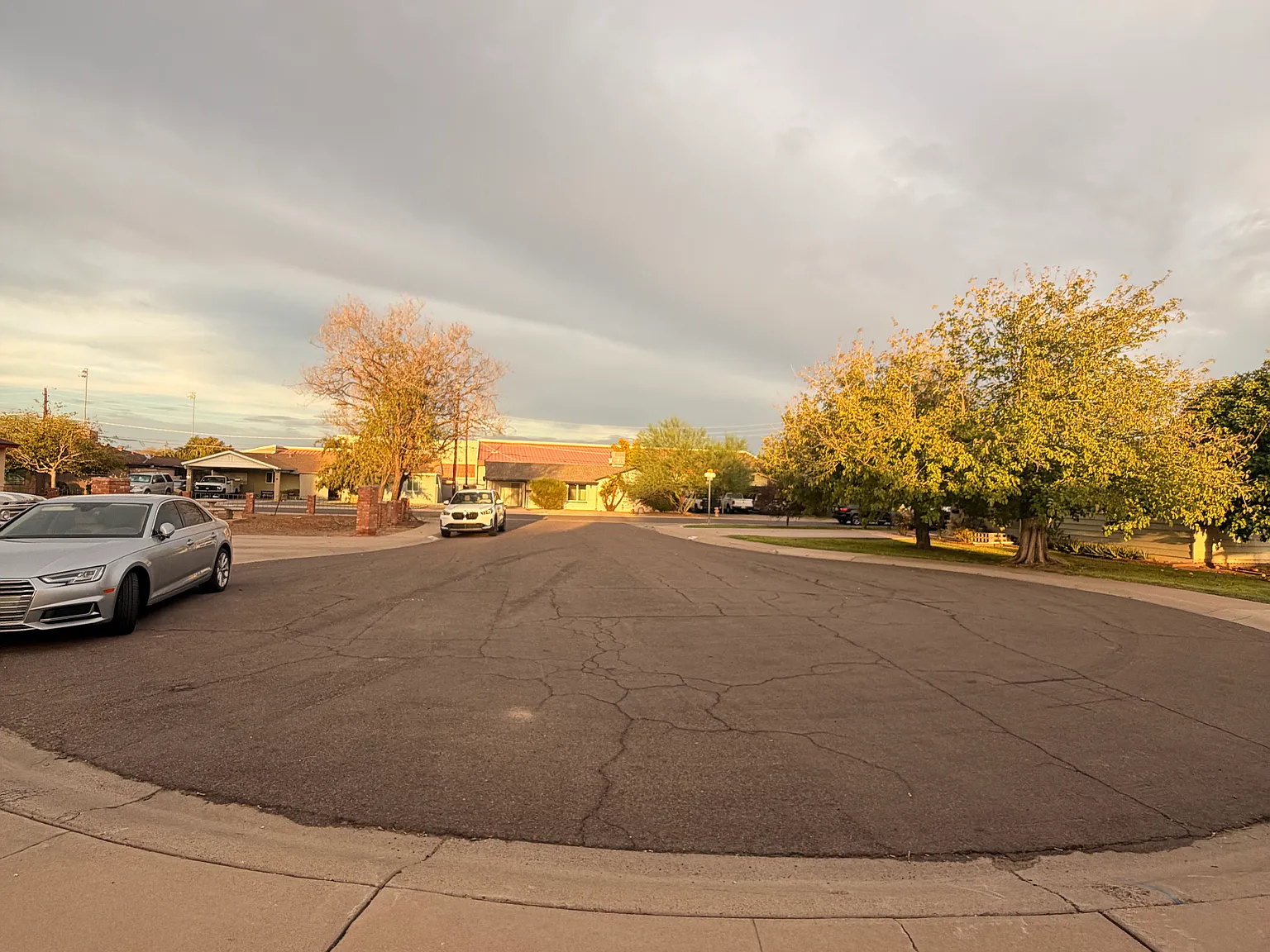 3 bed, 1315 sqft, $2,600 — Photo 2