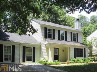 5995 Exeter Cir, Norcross, GA 30071