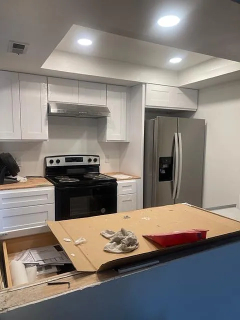 3 bed, 1271 sqft, $3,100 — Photo 3