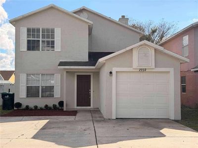 2032 Tropic Bay Ct, Orlando, FL, 32807