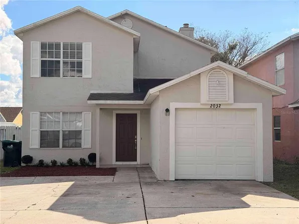 2032 Tropic Bay Ct, Orlando, FL 32807