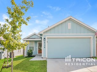 6526 Beehive Dr, San Antonio, TX 78252